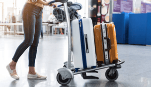 Luggage & Bags Coupons