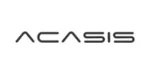 Acasis coupon logo