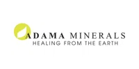 Adama Minerals coupon logo