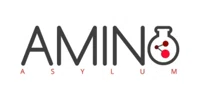 Amino Asylum coupon logo