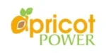 Apricot Power coupon logo