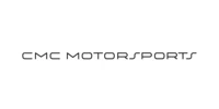 CMC Motorsports coupon logo