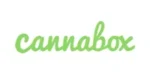 Cannabox coupon logo