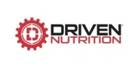 Driven Nutrition coupon logo