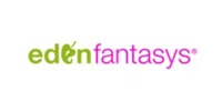 Eden Fantasys coupon logo