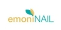 EmoniNail coupon logo