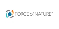 Force of Nature coupon logo