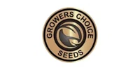 Growers Choice Seeds coupon logo