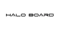 Halo Board coupon logo