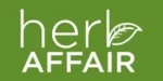 Herb Affair coupon logo