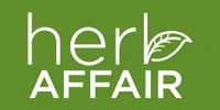 Herb Affair coupon logo