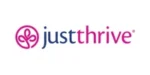 Just Thrive coupon logo