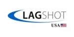 Lag Shot Golf coupon logo