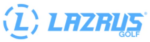 Lazrus Golf coupon logo