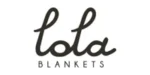 Lola Blankets coupon logo