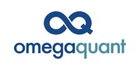 OmegaQuant coupon logo