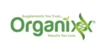 Organixx coupon logo