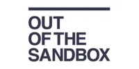 Out Of The Sandbox coupon logo