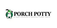 Porch Potty coupon logo