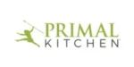 Primal Kitchen coupon logo