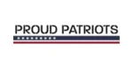 Proud Patriots coupon logo