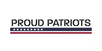 Proud Patriots coupon logo