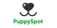 PuppySpot coupon logo