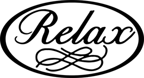 Relax Saunas coupon logo