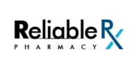 Reliablerxpharmacy coupon logo