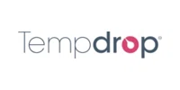 Tempdrop coupon logo