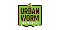 Urban Worm Company coupon logo