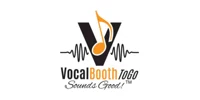 Vocal Booth To Go coupon logo