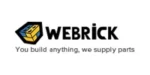 Webrick coupon logo