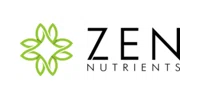 Zen Nutrients coupon logo