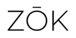 Zok Relief coupon logo