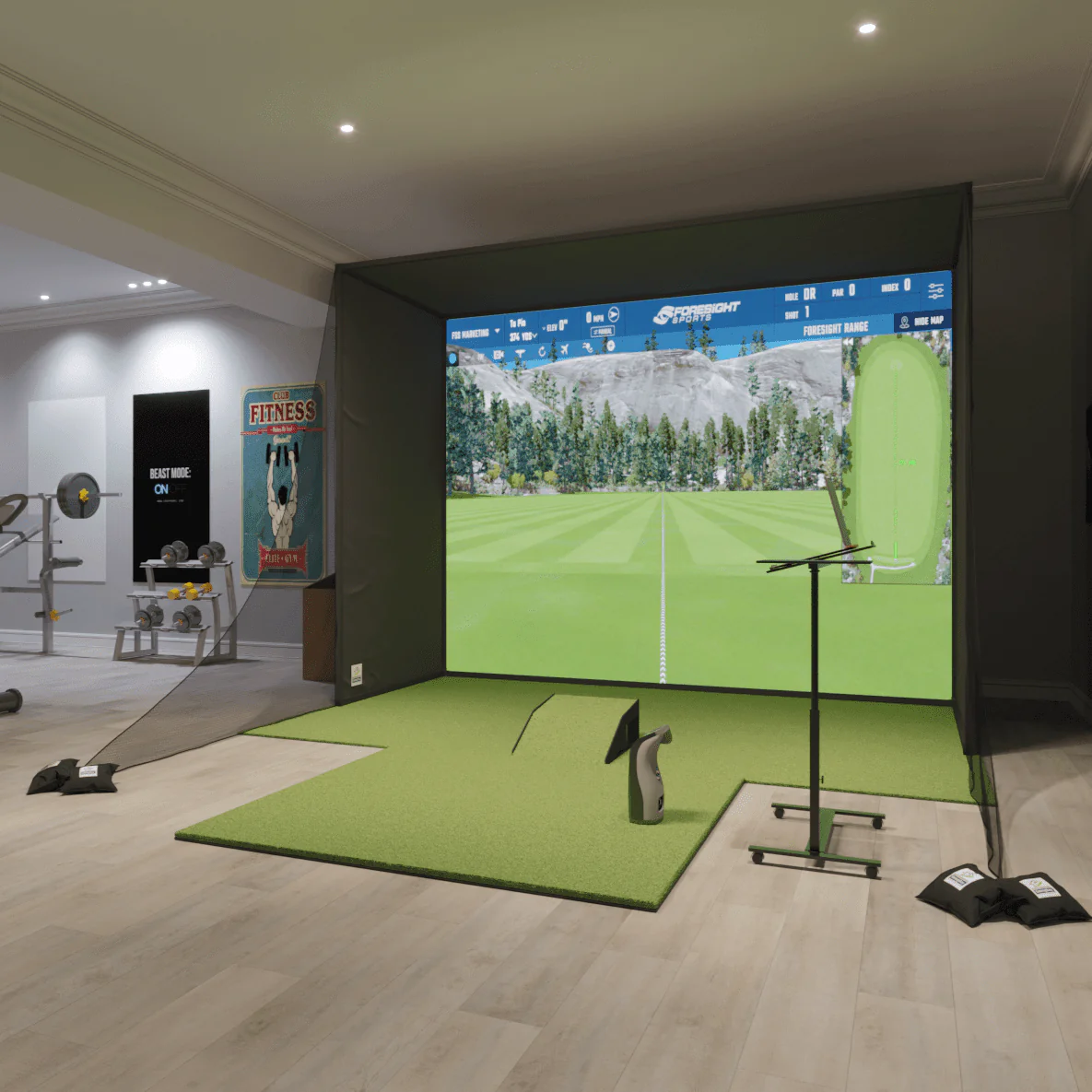 foresight-sports-gc3-swingbay-golf-simulator-package