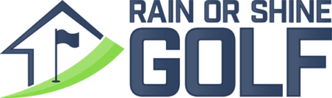 Rain or Shine Golf coupon logo