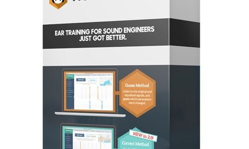 Train Your Ears review