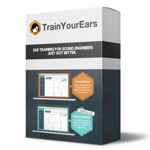 Train Your Ears review