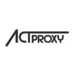 ActProxy coupon