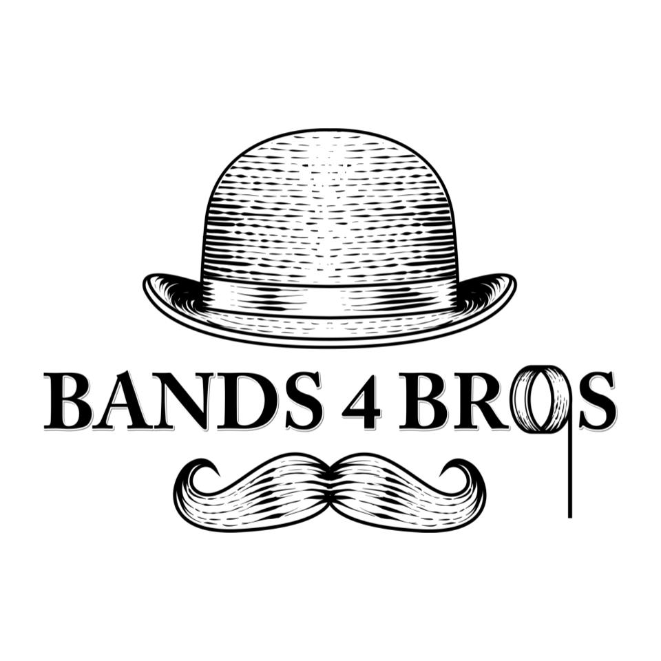 Bands 4 Bros coupon
