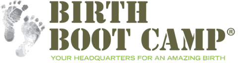 Birth Boot Camp coupon