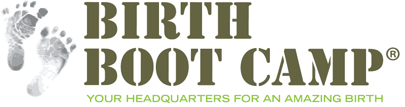 Birth Boot Camp coupon