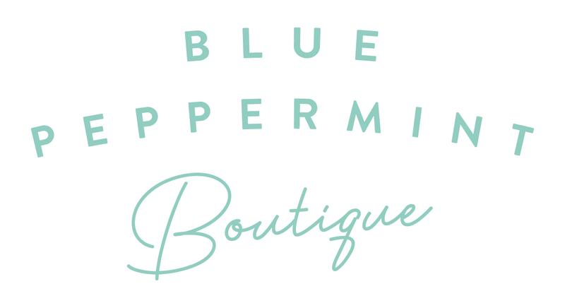 BluePeppermint coupon