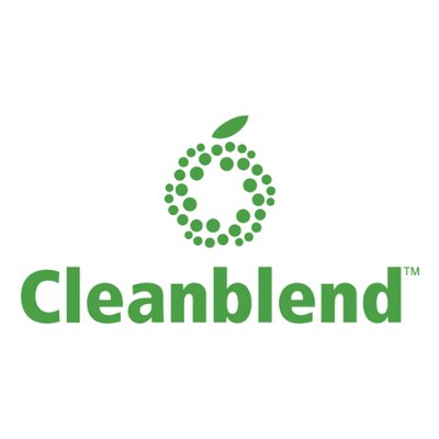 Cleanblend coupon