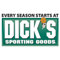 Dick's Sporting Goods coupon