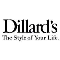 Dillard's coupon