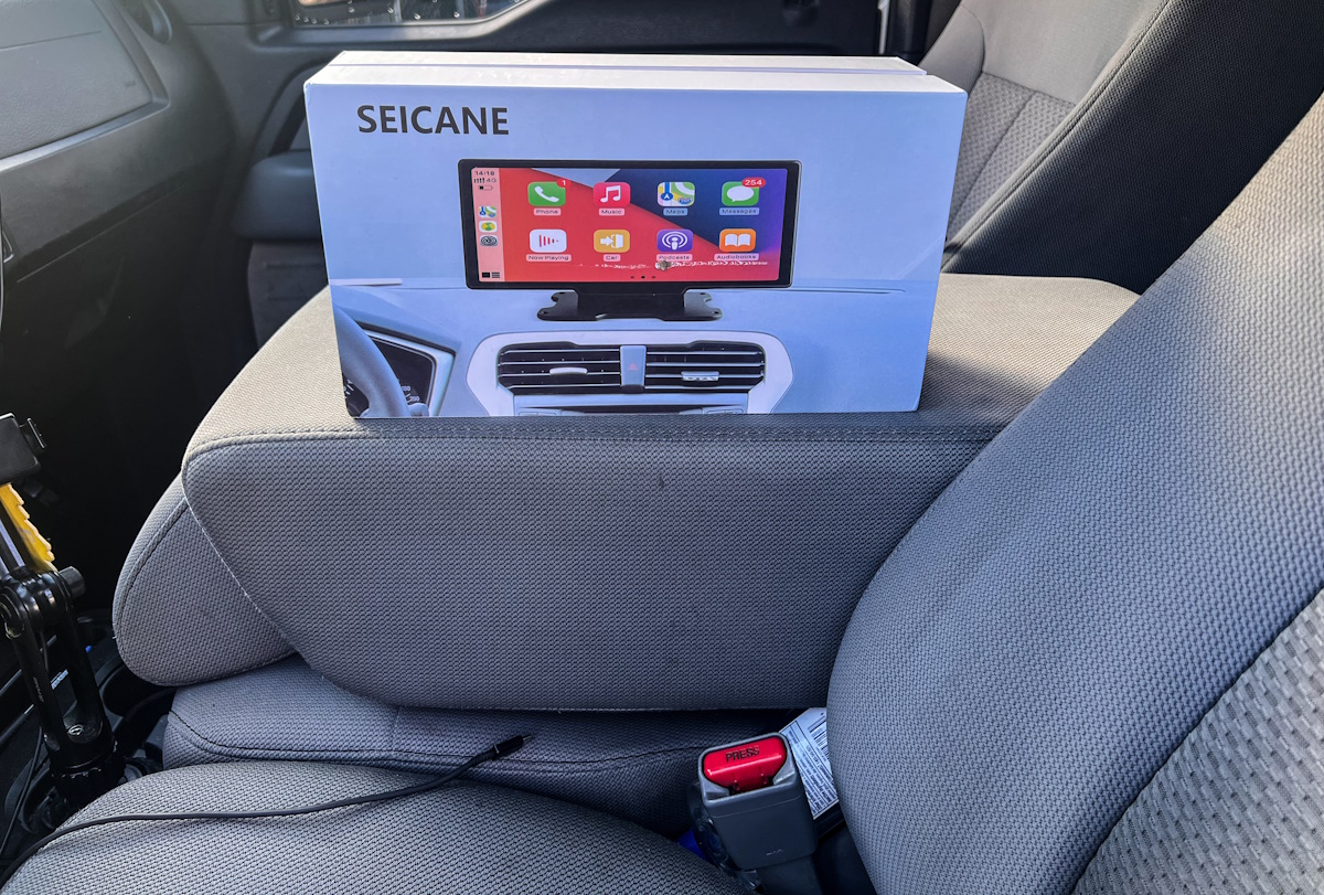 Seicane-CarPlay-3
