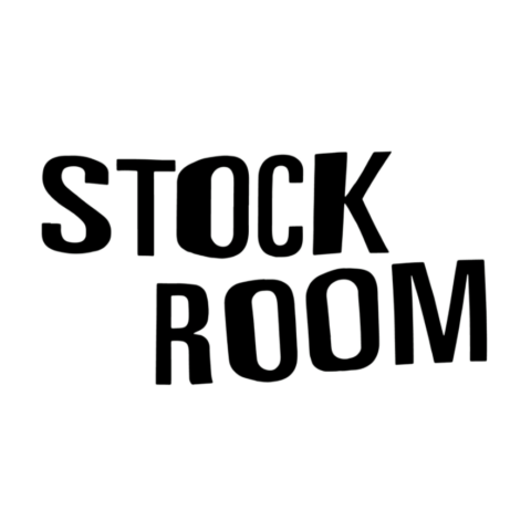 Stockroom coupon