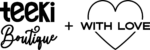Teeki Boutique coupon